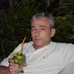 Дмитрий, Екатеринбург, 59 лет